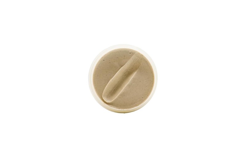 Professional Cream Clay - Medium-Firm Hold Hair Clay for Natural Matte Finish | Weightless Texture & All-Day Control | 4.5 oz