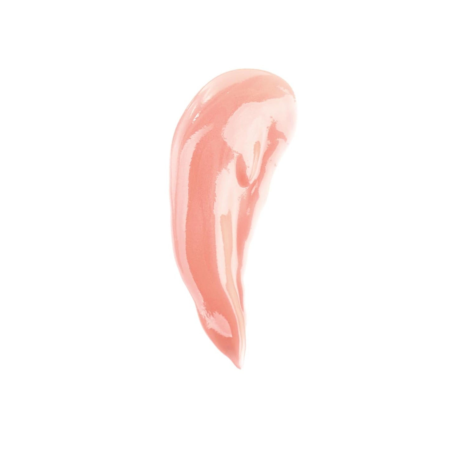 Jillian Dempsey Lip Gloss - Vegan Hydrating Lip Plumper for Smooth Lips | 12ml Plush Nude