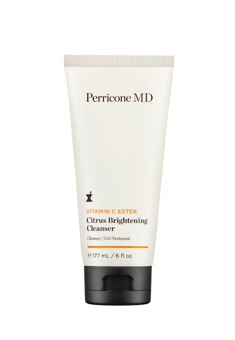 Perricone MD Vitamin C Ester Citrus Brightening Cleanser, 6 fl. oz.