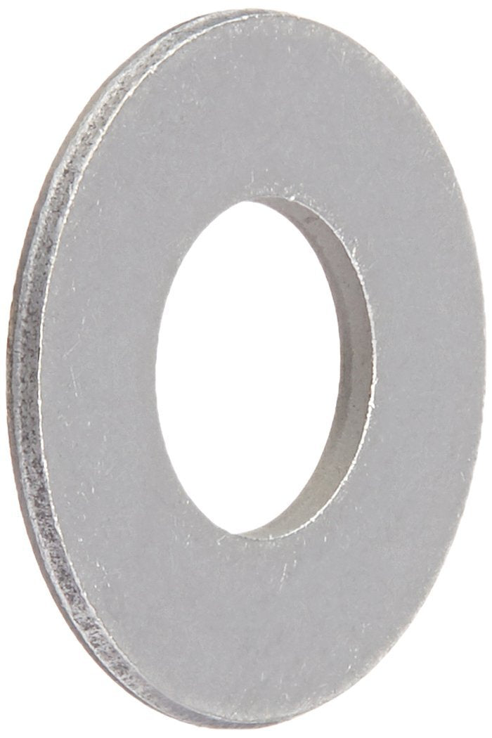 Hillman 830502 Flat Washer, No Size, Stainless-Steel