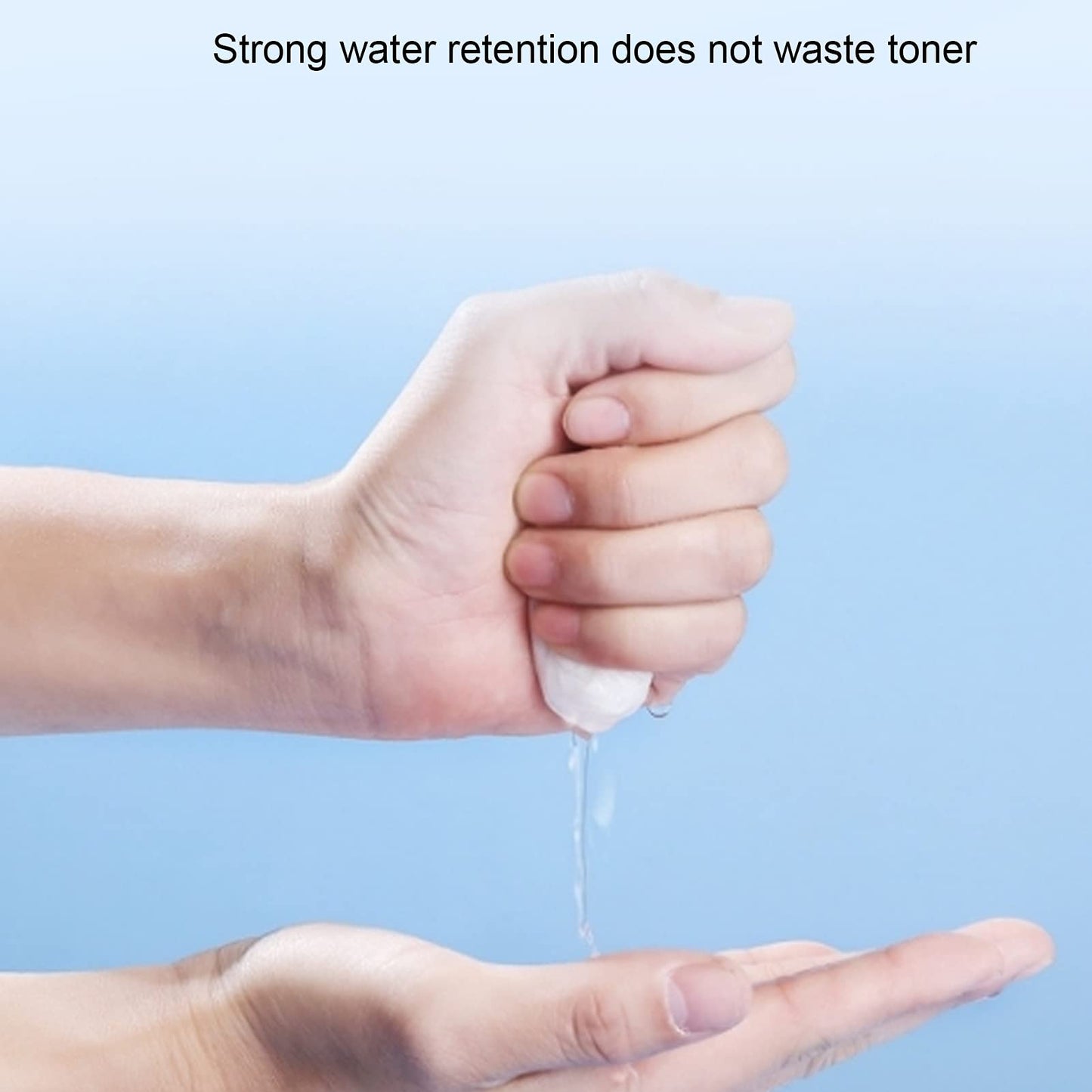 500pcs Compressed Disposable Mask, DIY Pure Cotton Mask Sheet Paper