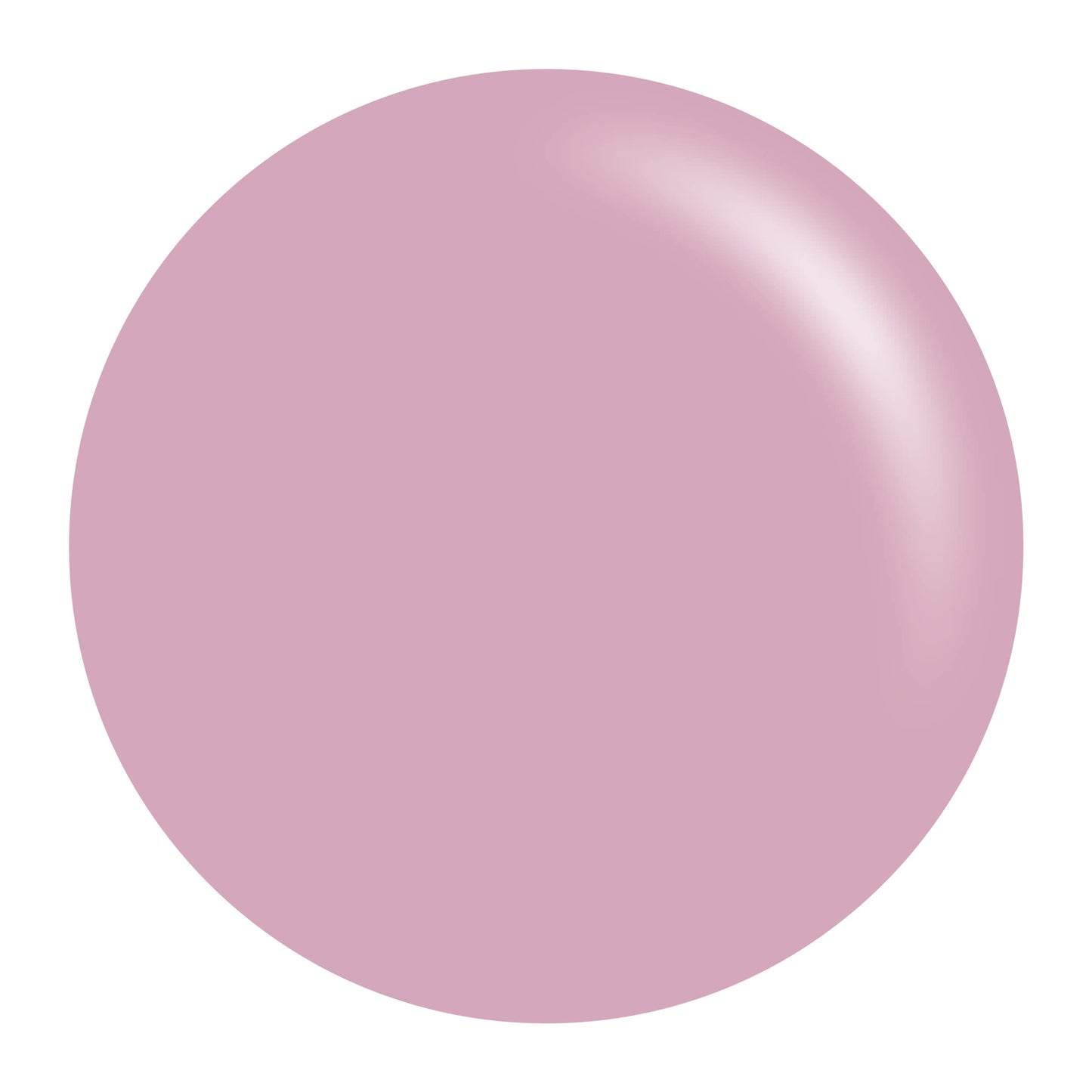 DND DC Gel Polish Set, Pink Collection, UV/LED Gel Polish and Air Dry Nail Lacquer, Matching Chip-Free Polish Duo, 136 Geranium Pink, 0.5 Fl Oz