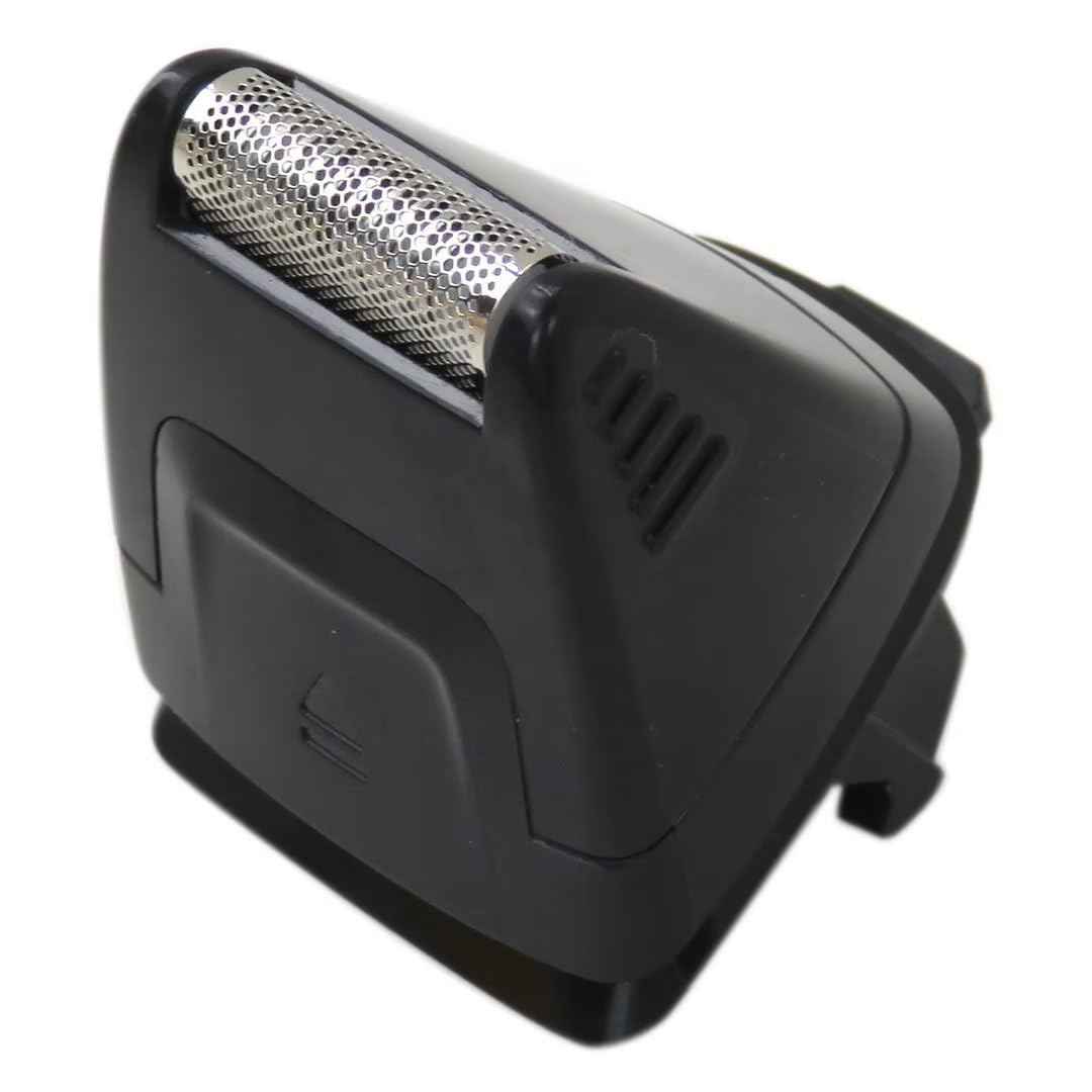 Replacement Mini Foil Blade Cutter Head Attachment for Philips Norelco Multigroom Trimmer BT5511 MG3750 MG3760 MG5750 MG5760 MG7750 MG7770 MG7790 MG7791 MG7796