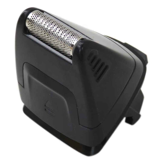 Replacement Mini Foil Blade Cutter Head Attachment for Philips Norelco Multigroom Trimmer BT5511 MG3750 MG3760 MG5750 MG5760 MG7750 MG7770 MG7790 MG7791 MG7796