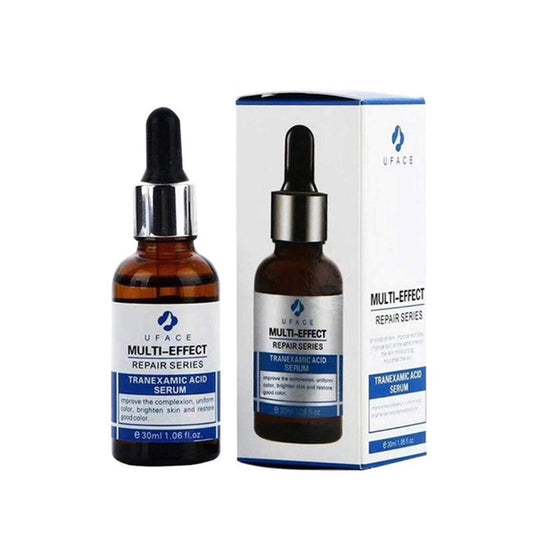 1PC New Package Updated ! UFACE Tranexamic Acid Serum Essence (3% version), 30ml