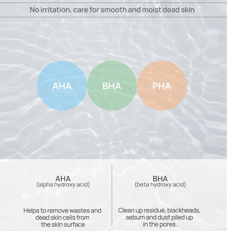 Bueno+ Cactus Peeling Pore Toner