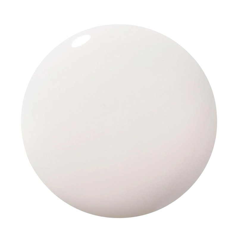 Dazzle Dry Nail Lacquer - Alluring Charm Warm Pale Pink Creamy Finish | Full Coverage 0.5 fl oz