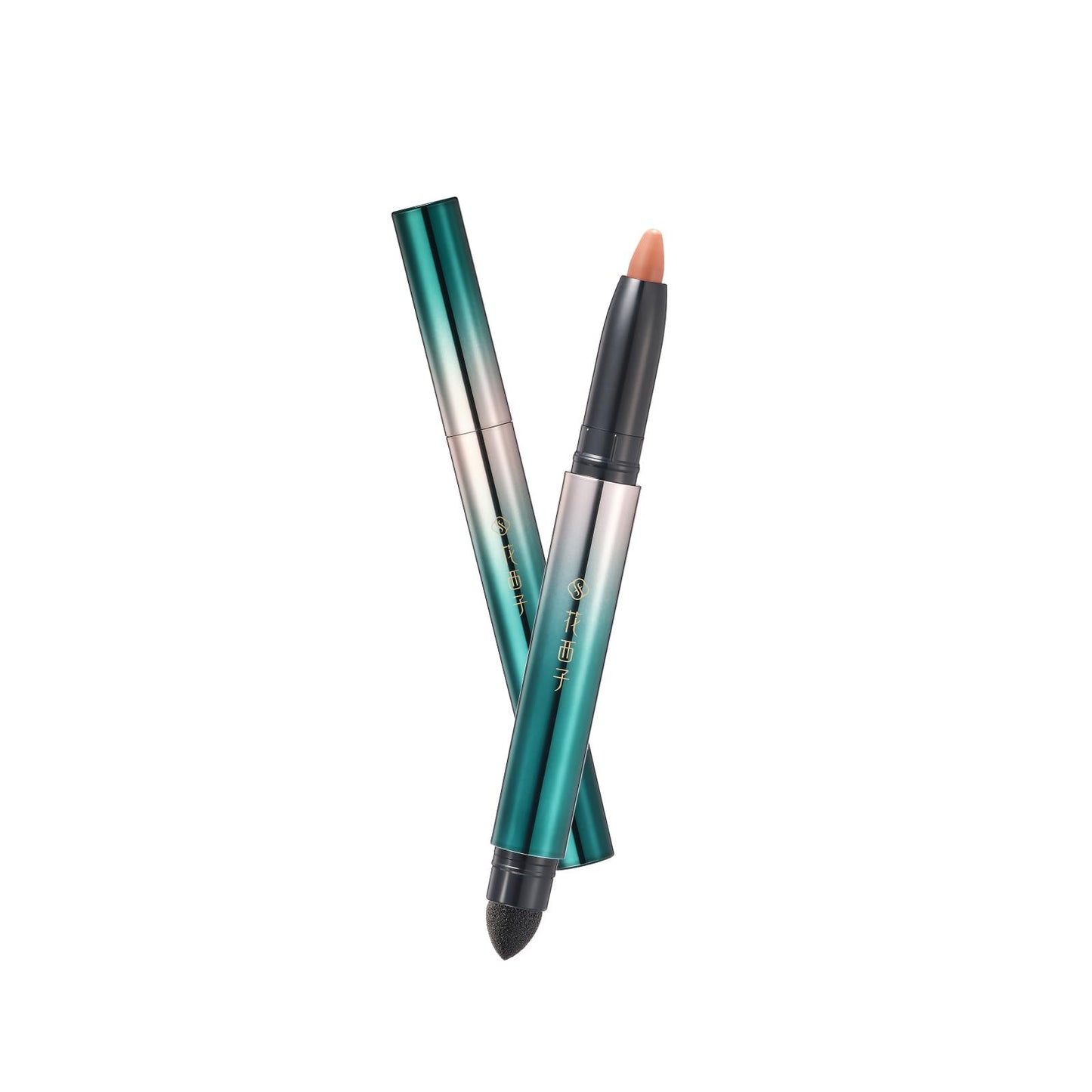 FLORASIS Silk Glide Longwear Eyeshadow Stick (05 Apricot Blush)