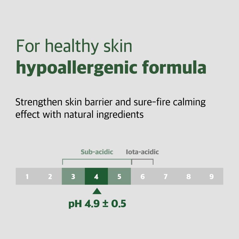 MEDIHEAL Teatree Calming Moisture Toner (11.8 fl oz), Quick Calming and Deep Hydration Toner with Teatree Extract Leaf Oil for Sensitive Skin Type
