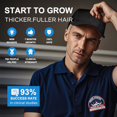 Laser Hair Growth Cap£¬Laser Hair Growth Cap is Low Level Laser Therapy (LLLT) Devices That Promote Hair Growth in Women and Men