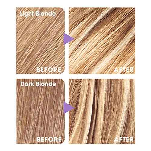 L'Oreal Paris Frost and Design Cap Hair Highlights For Long Hair, H85 Champagne, 1 kit