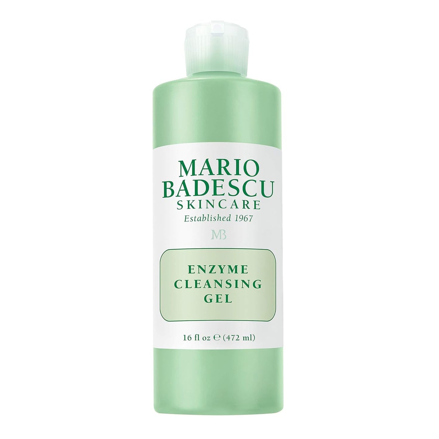 Mario Badescu Facial Spray - Aloe, Herbs & Rose Water Hydrating Mist for All Skin Types | Refreshing Face Spray