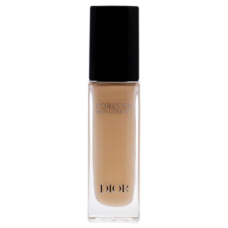 Dior Forever Skin Correct Concealer - 24-Hour Wear, 2N Neutral | 0.37 oz for Flawless Coverage