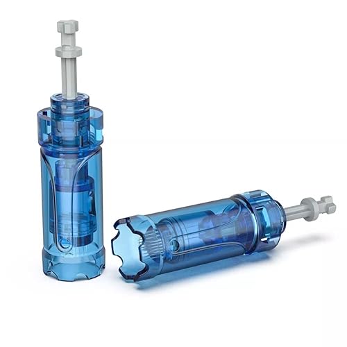 ONLYSKY BEAUTY Replacement Cartridges for Dr Pen M8S, A11, A8S, 36 Pins, 10 Pack