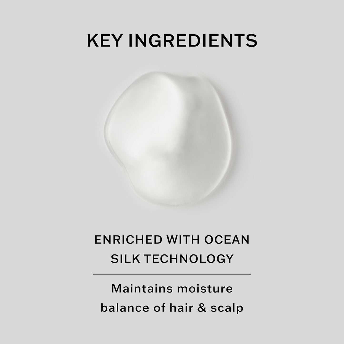 Colour Protect Shampoo - Gentle Cleanse for Color-Treated Hair | Reduces Fade & Enhances Shine - 8.4 oz
