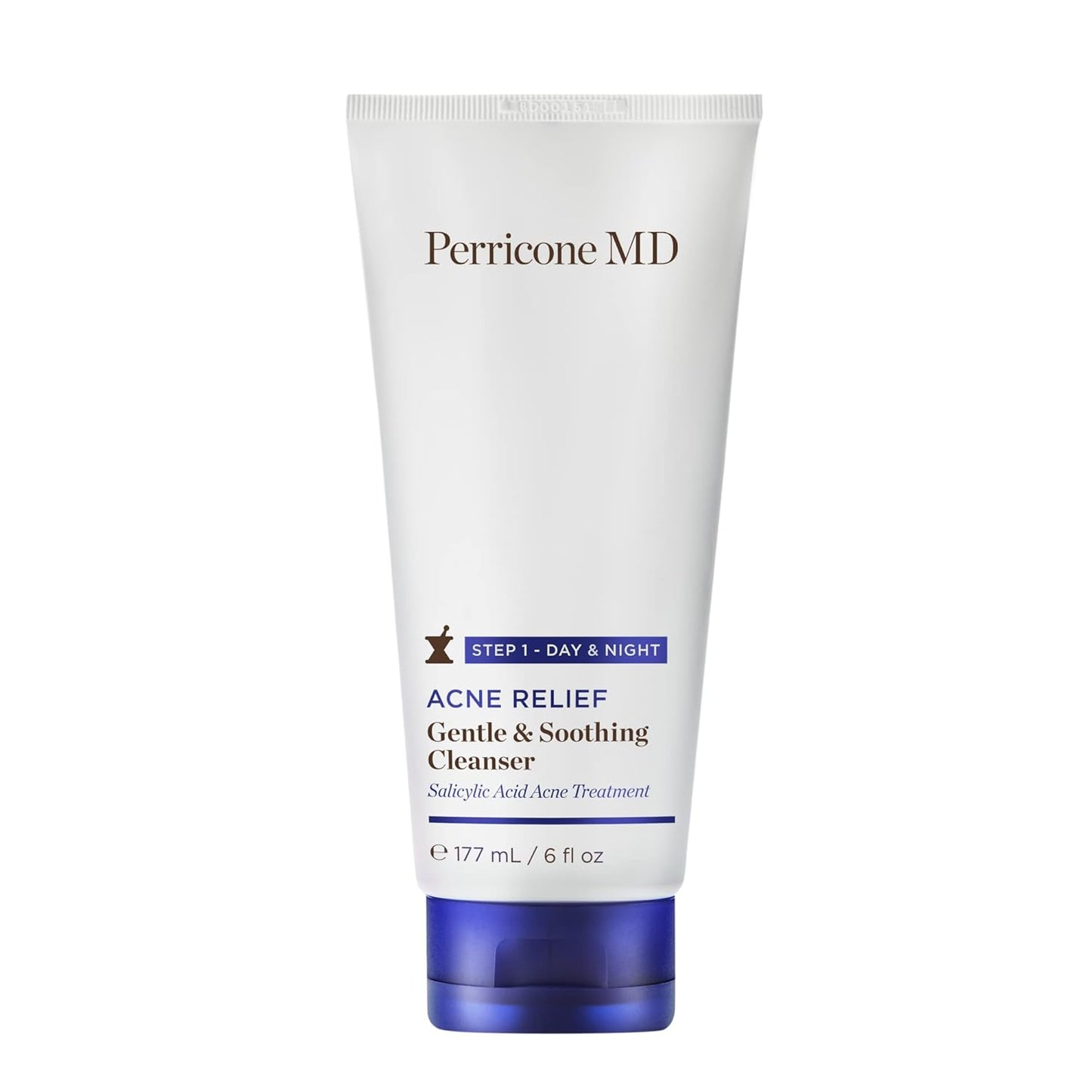Perricone MD Acne Relief Cleanser - Gentle & Soothing Formula | 6 oz