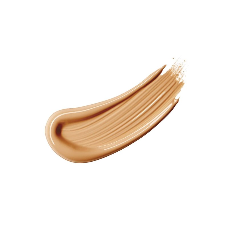 JOAH Crystal Glow Foundation - Peptide-Infused 2-in-1 Korean Makeup with Blurring Primer & Luminizer | 1.01 Oz, Fair Light Cool