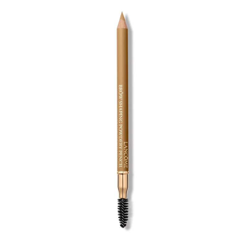 Lancôme Brow Shaping Powder Pencil - Natural Definition Eyebrow Makeup | Long-Lasting Formula