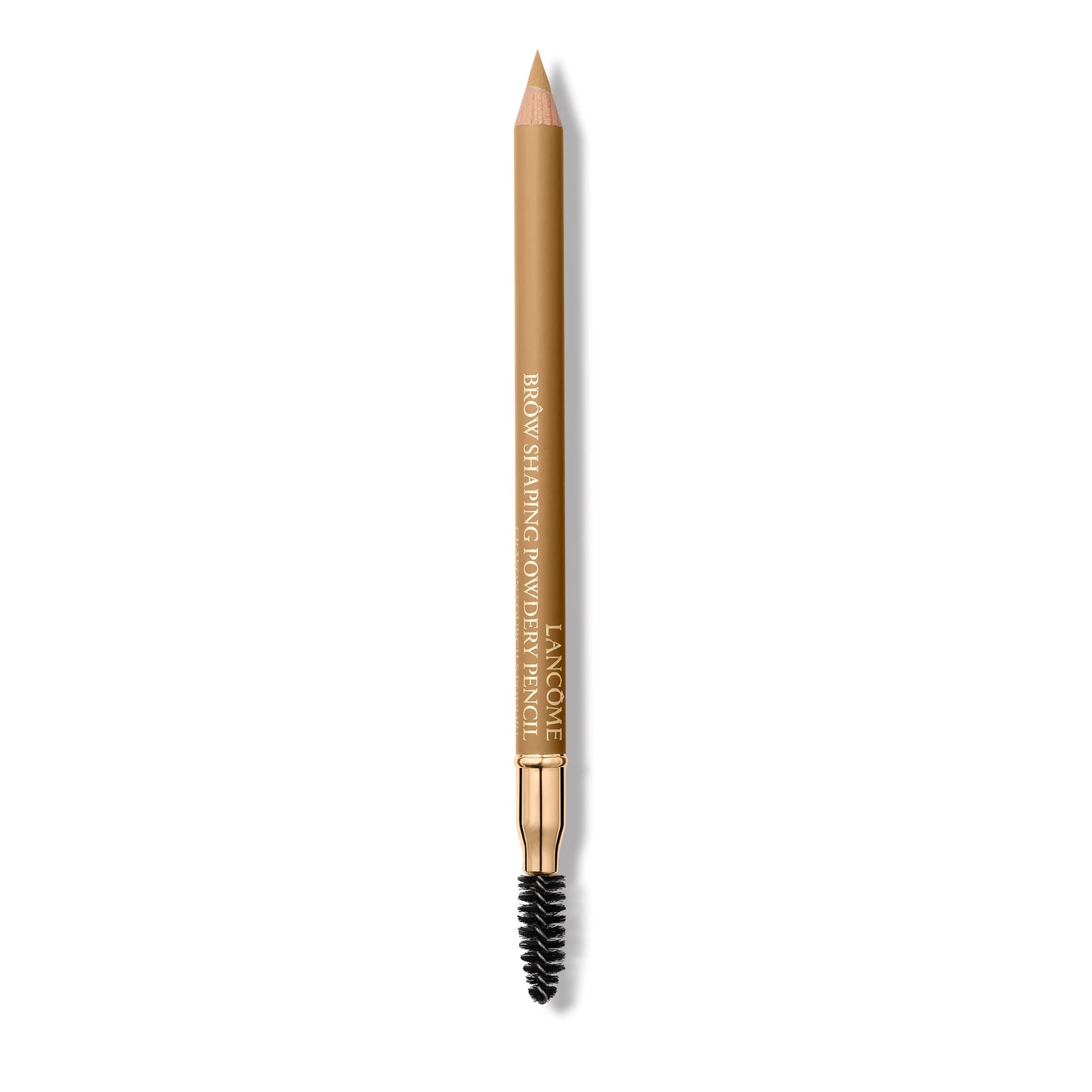 Lancôme Brow Shaping Powdery Eyebrow Pencil - Natural Finish - 03 Light Brown