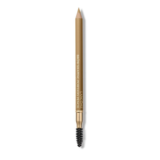 Lancôme Brow Shaping Powdery Eyebrow Pencil - Natural Finish - 03 Light Brown