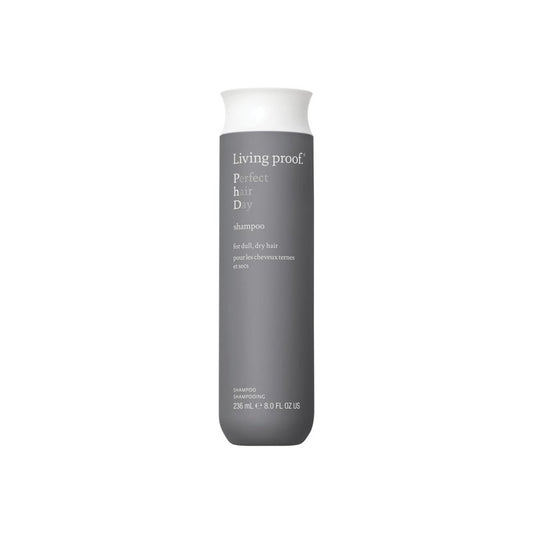 Living proof Perfect hair Day Shampoo Hydrating Shampoo for Women, Gently Cleansing & Enhances Shine, 8 oz
