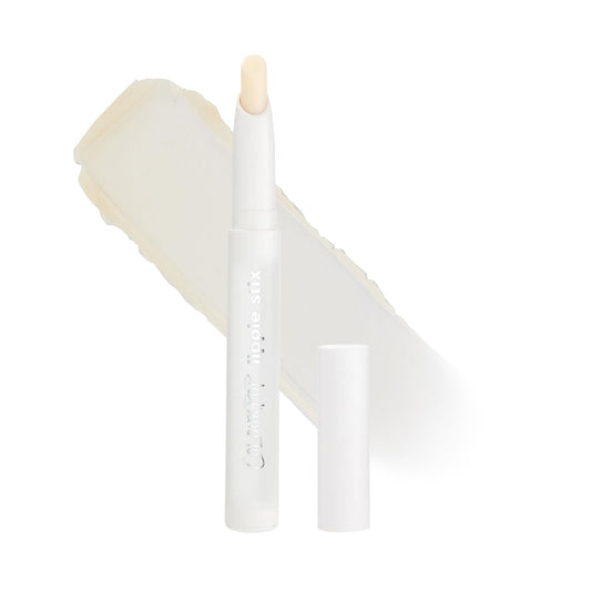 ColourPop Lippie Primer - Nourishing Lip Primer Formulated with Vitamin E & Shea Butter for All Day Moisture - Preps Skin for Lip Makeup Application - Paraben and Sulfate Free (0.4 oz)