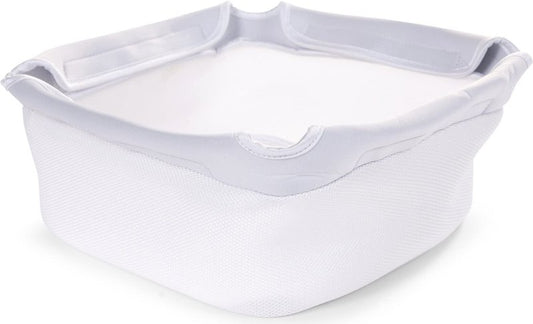Childhome CHCWMCOWB Unisex Toiletry Bag