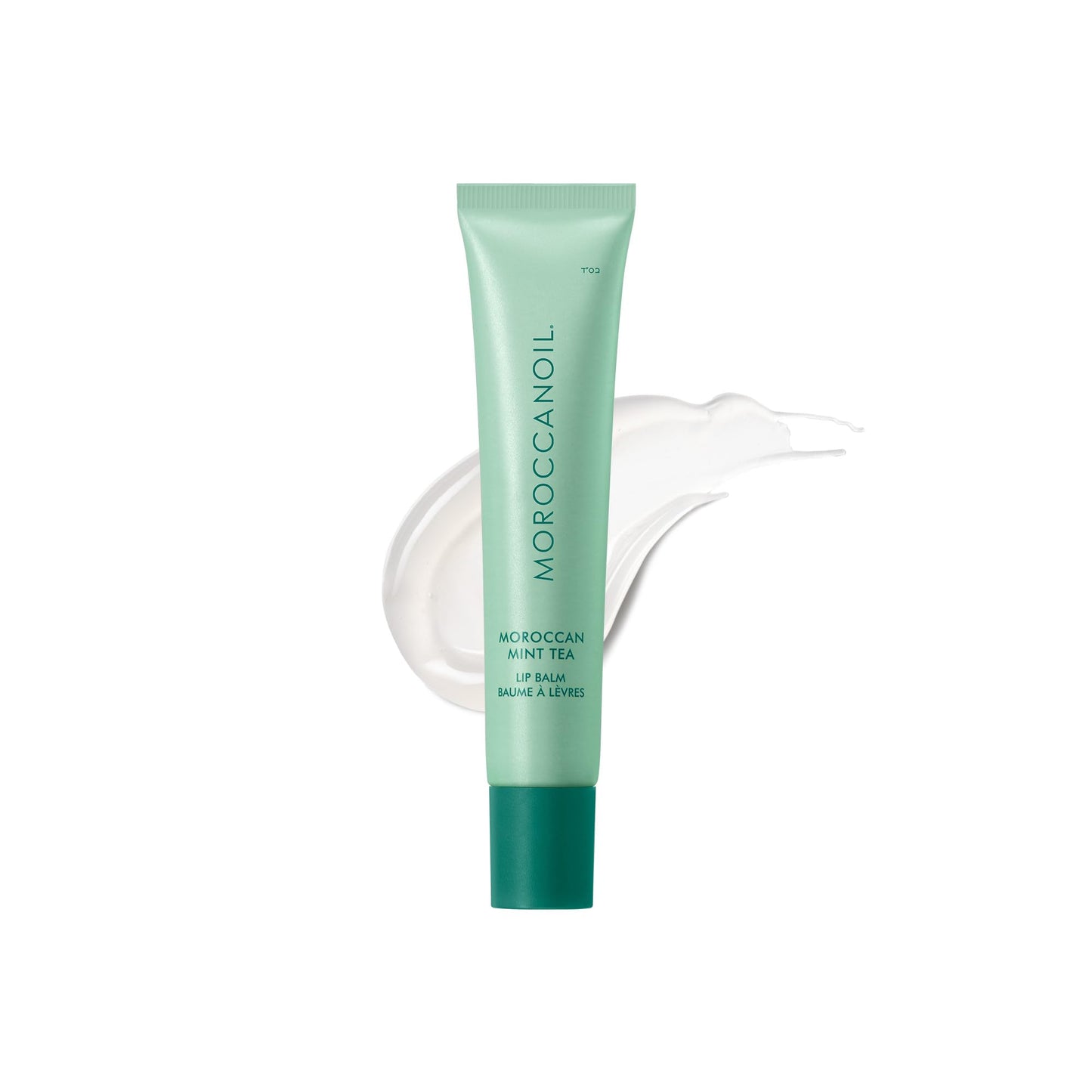 Moroccanoil Lip Balm, Moroccan Mint Tea, 0.5 Fl. Oz.