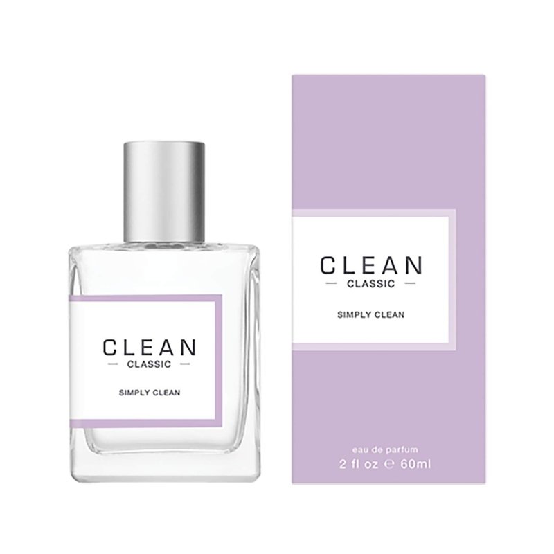 CLEAN CLASSIC Simply Clean 60mL