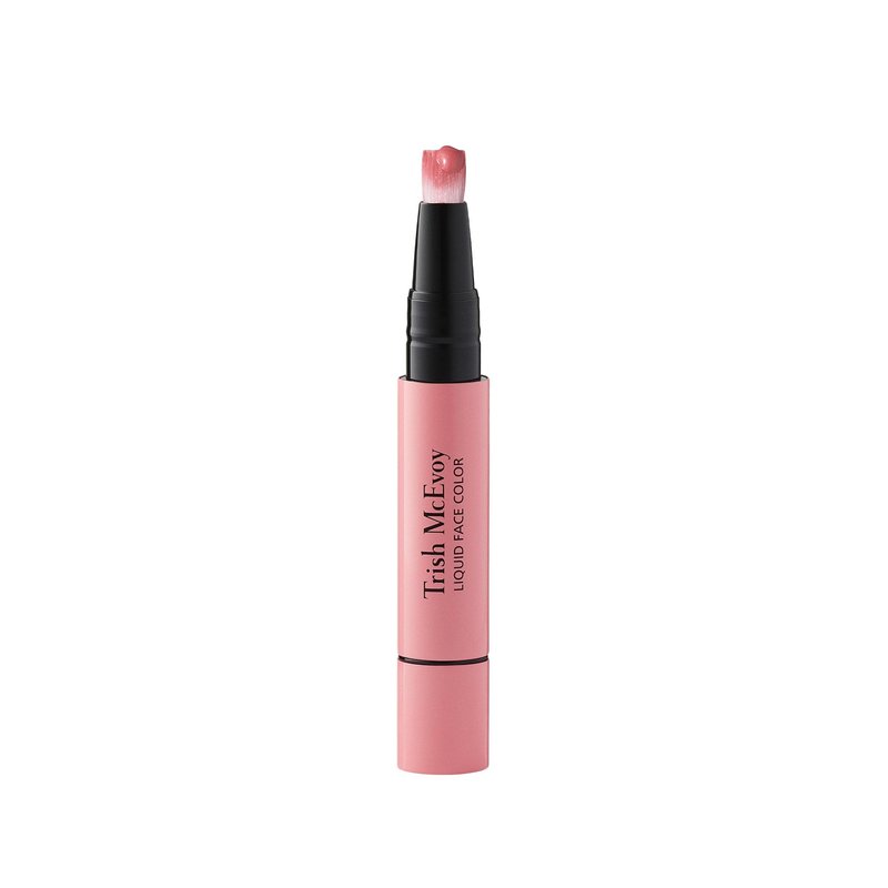 Trish McEvoy Liquid Face Color, in shade Glow, .12 floz/3.8 ml