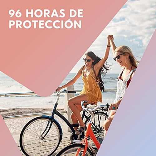 Rexona Maximum Protection Sensitive Dry Antiperspirant Cream 45 ml