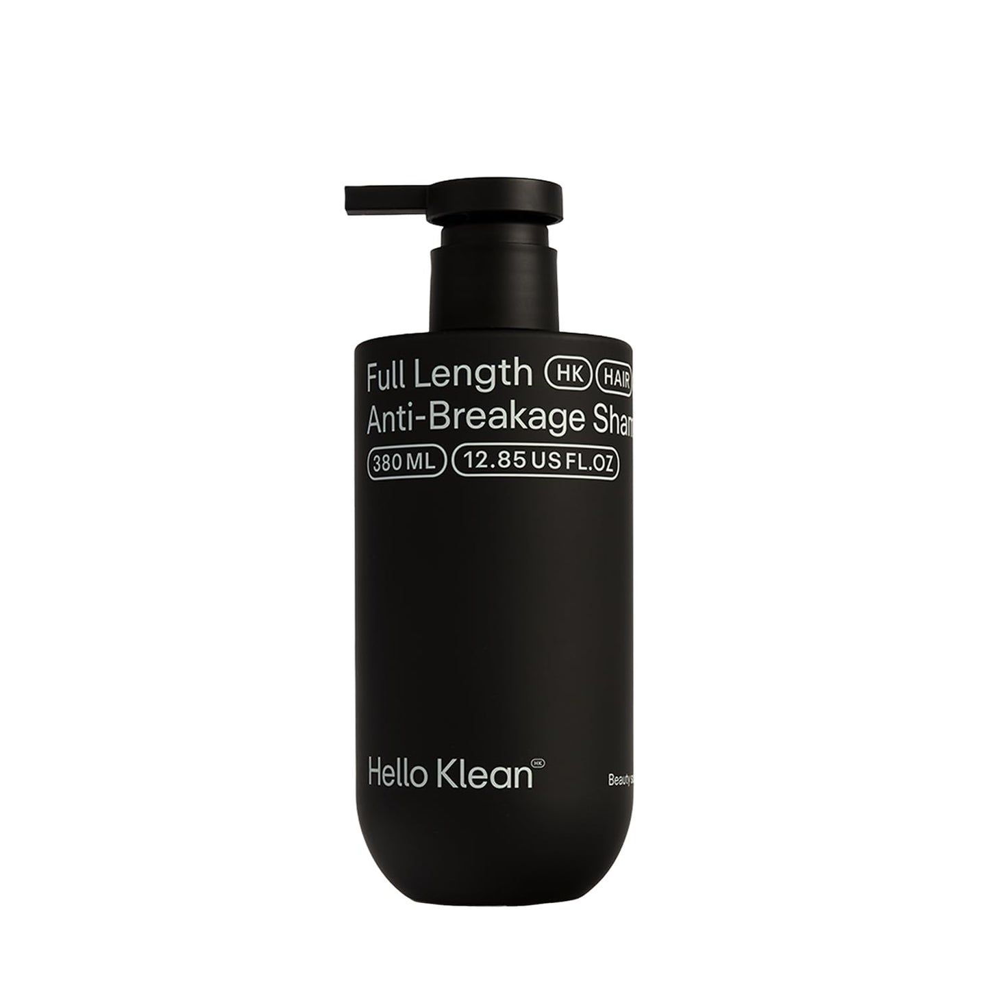 Hello Klean Anti-Breakage Shampoo - Repair Damaged Hair from Hard Water | Deep Cleansing Formula for Thicker, Healthier Locks