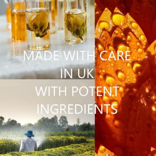 The Organic Pharmacy Honey Nutrition Mask - Improved Honey & Jasmin Mask Formula - 60 ml