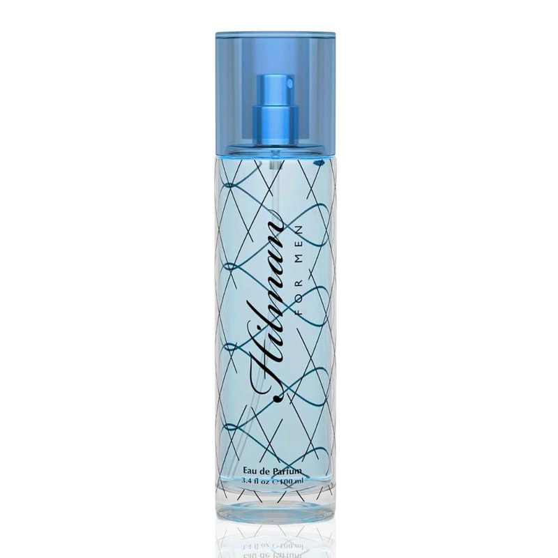 Sandora Fragrances Perfume for Men – INSPIRED by A WORLD RENOWNED MEN’S PERFUME – Mango, Fig Leaf, Basil, Cedarwood – Fresh, Sexy, Bold, Long-Lasting Eau De Parfum 100ml (3.4 fl oz)