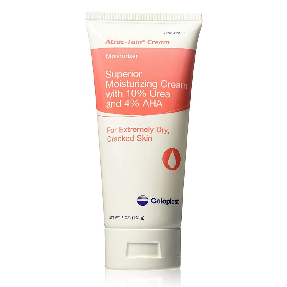 Coloplast Coloplast Sween Atract-Tain Moisturizing Cream, 5 oz (Pack of 2)