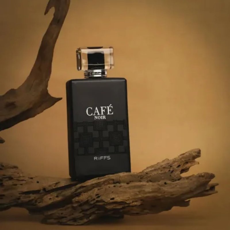 Riiffs Cafe' Noir