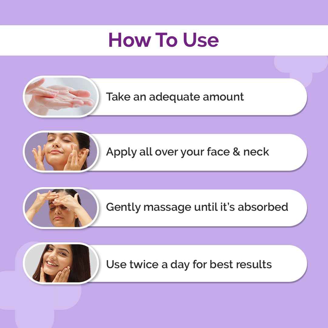 The Derma Co Snail Mucin 96 Hydrating Serum | Gives Up To 24-Hour Moisturization | Helps Enhance Skin Texture | Lightweight & Non-Greasy | 2.71 Fl Oz/80ml