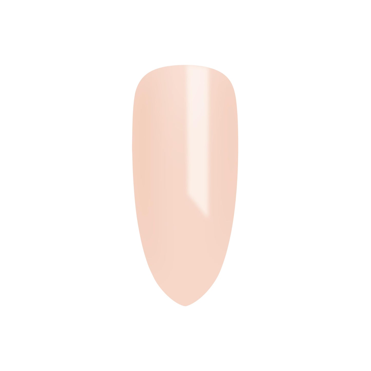 CND Vinylux Longwear Nude Nail Polish, Gel-like Shine & Chip Resistant Color, 0.5 Fl Oz