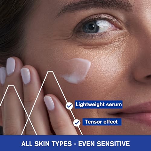 Uriage Age Lift Firming Smoothing Day Fluid 1.35 fl.oz. | Anti-Aging Fluid with Retinol, Hyaluronic Acid & Rose Fruit Extract that Reduces the Appearance of Fine Lines and Wrinkles