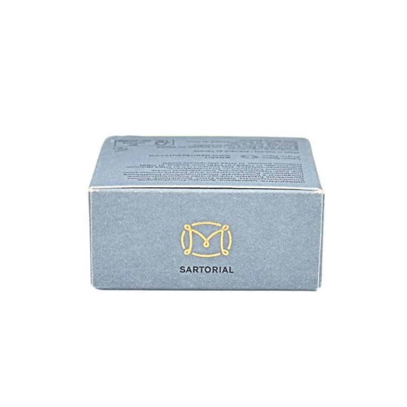Merit Solo Shadow Cream Eyeshadow Sartorial Bronze, Buildable Crease-Free Pearlescent Color, Vegan & Cruelty-Free, 0.1 oz