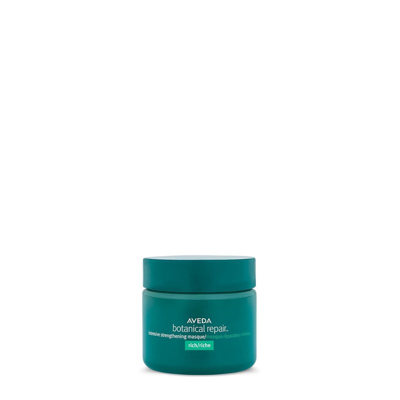 Aveda Botanical Repair Masque - Bond-Building Deep Conditioner for Stronger Hair | Detangles & Softens Medium to Thick Hair