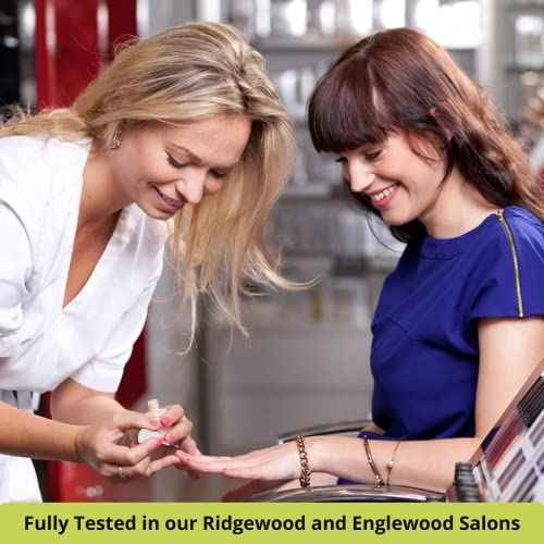 Karma Kids Nail Polish Box Set No. 2 Natural Safe Nail Polish for Little Girls - Non-Toxic, Vegan, and Cruelty Free ? Quick Dry, Kids Friendly