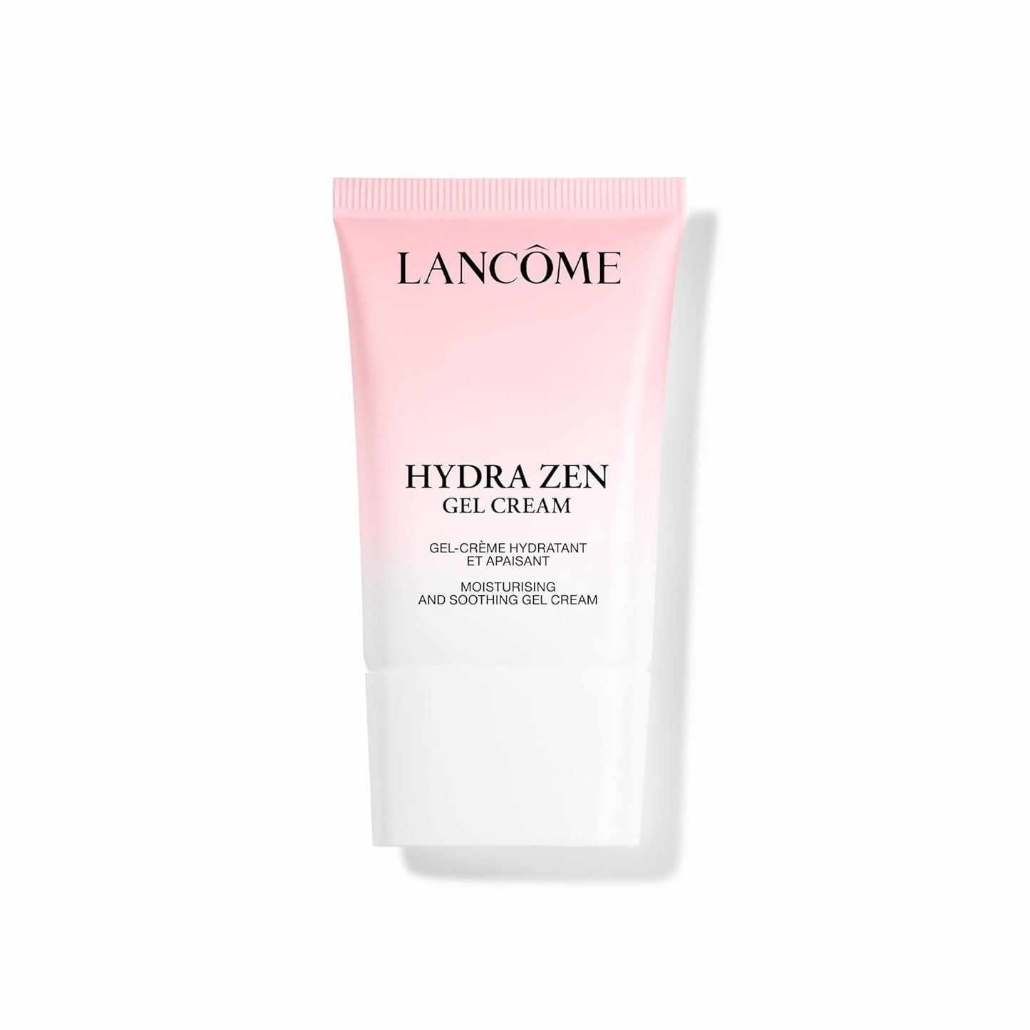 Lancôme Hydra Zen Gel Cream - Hydrating Oil-Free Moisturizer with Hyaluronic Acid | 1 Fl Oz