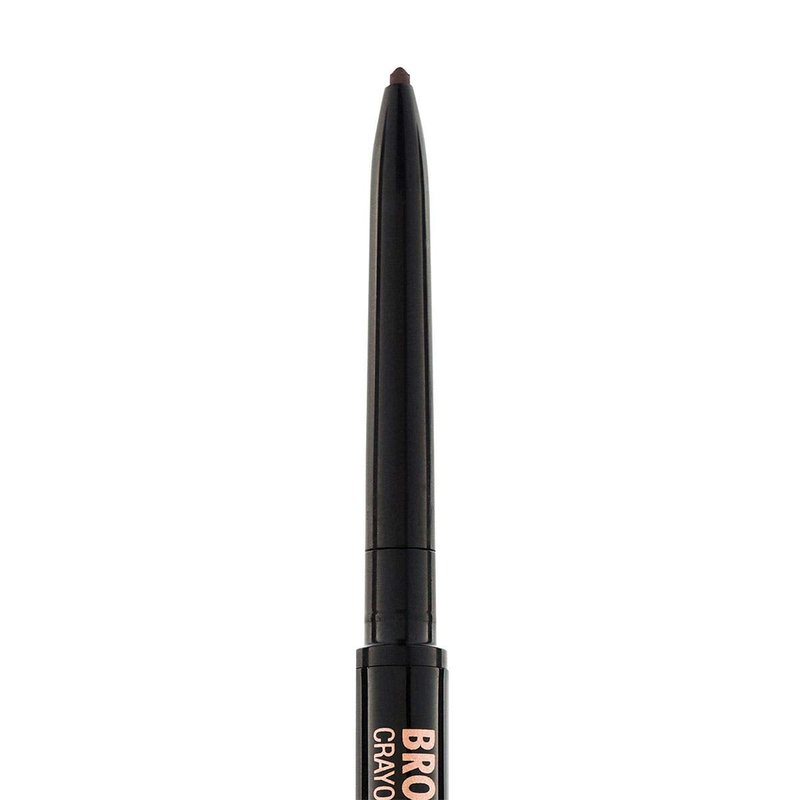 Anastasia Beverly Hills Brow Wiz - Ultra-Slim Retractable Eyebrow Pencil for Hair-Like Strokes, Natural Precision Definition, Longwear Waterproof Smudge-Proof for Filling & Shaping Brows