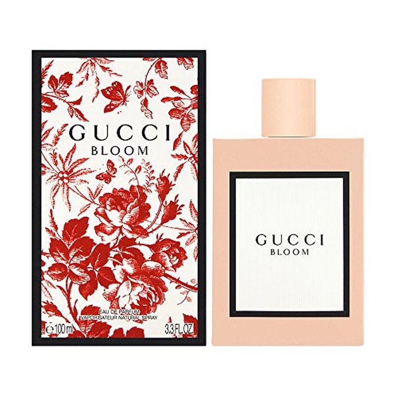 G?cc? Bloom 3.3 Oz EDP
