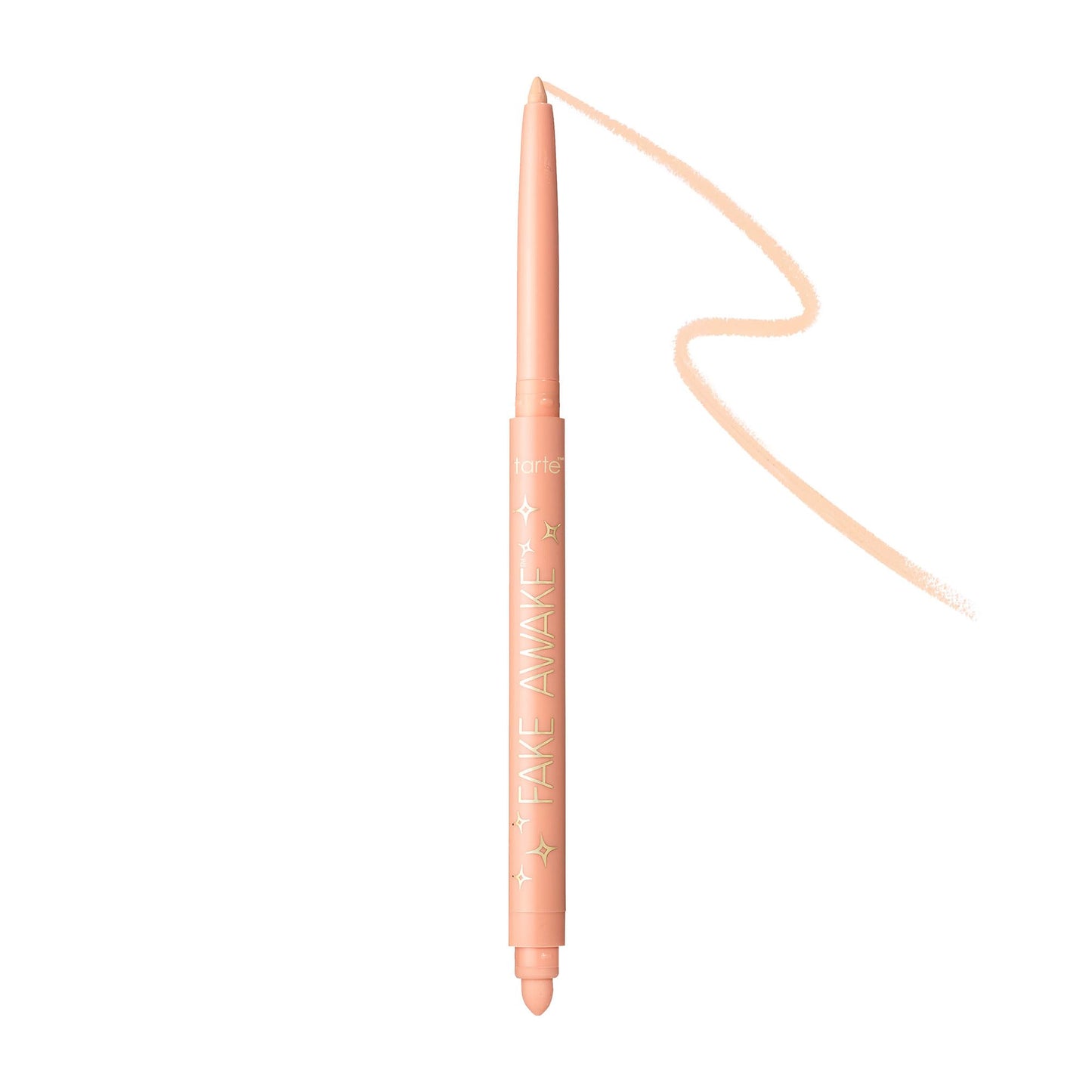 tarte fake awake eye highlight – Highlighter Pencil for Eyes & Brows, Longwear, Vegan & Cruelty-Free, full size, nude