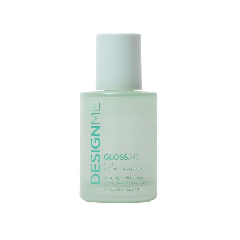DESIGNME GLOSS.ME Hair Serum 2.7 Oz