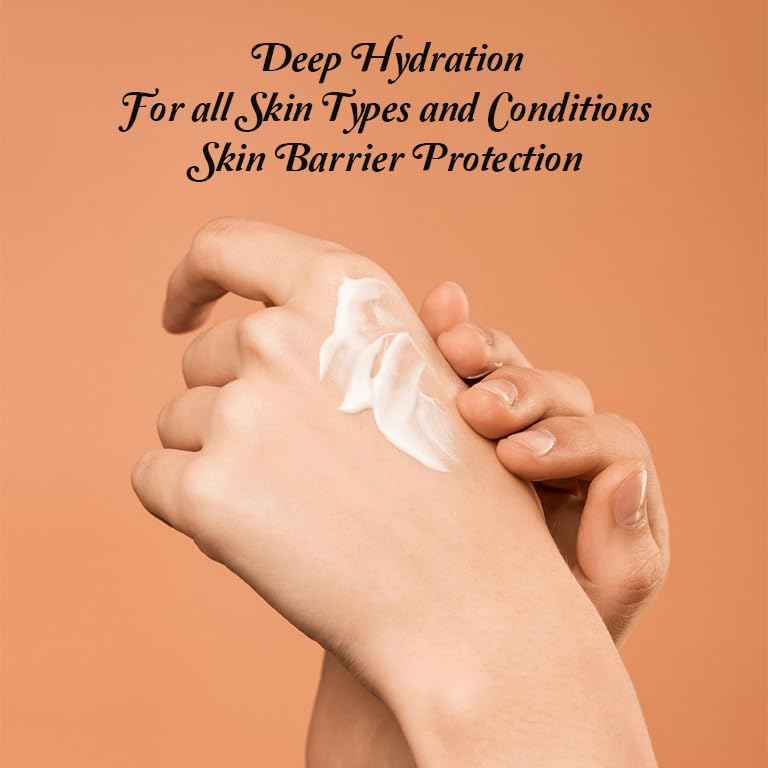 100% Grass Fed Beef Tallow for Skin Care - Face + Body - Whipped Moisturizer - 4 oz. - with 100% Pure Essential Oils - Frankincense Myrrh