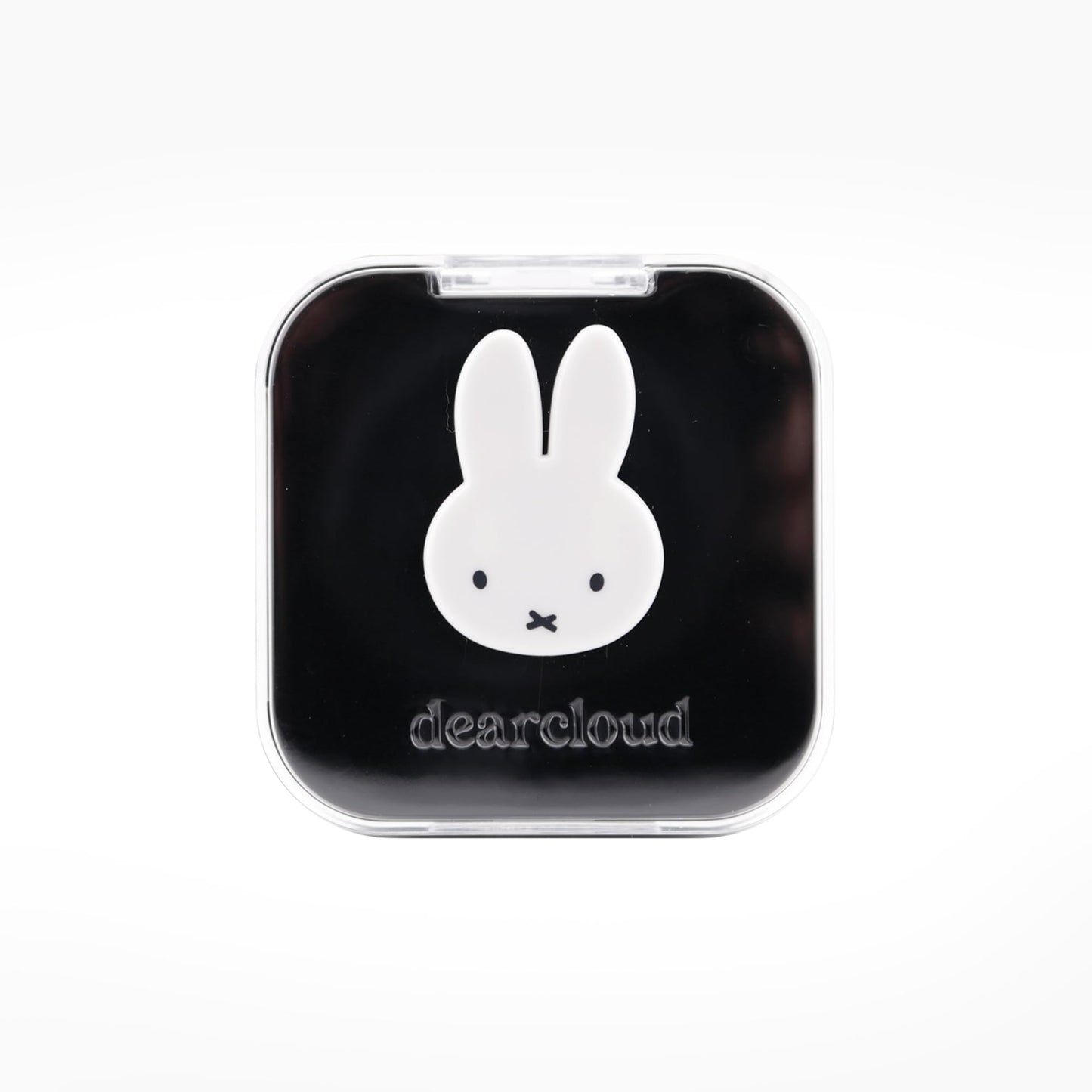 dearcloud Paul Frank Patches 12ct – Niacinamide & Salicylic Acid