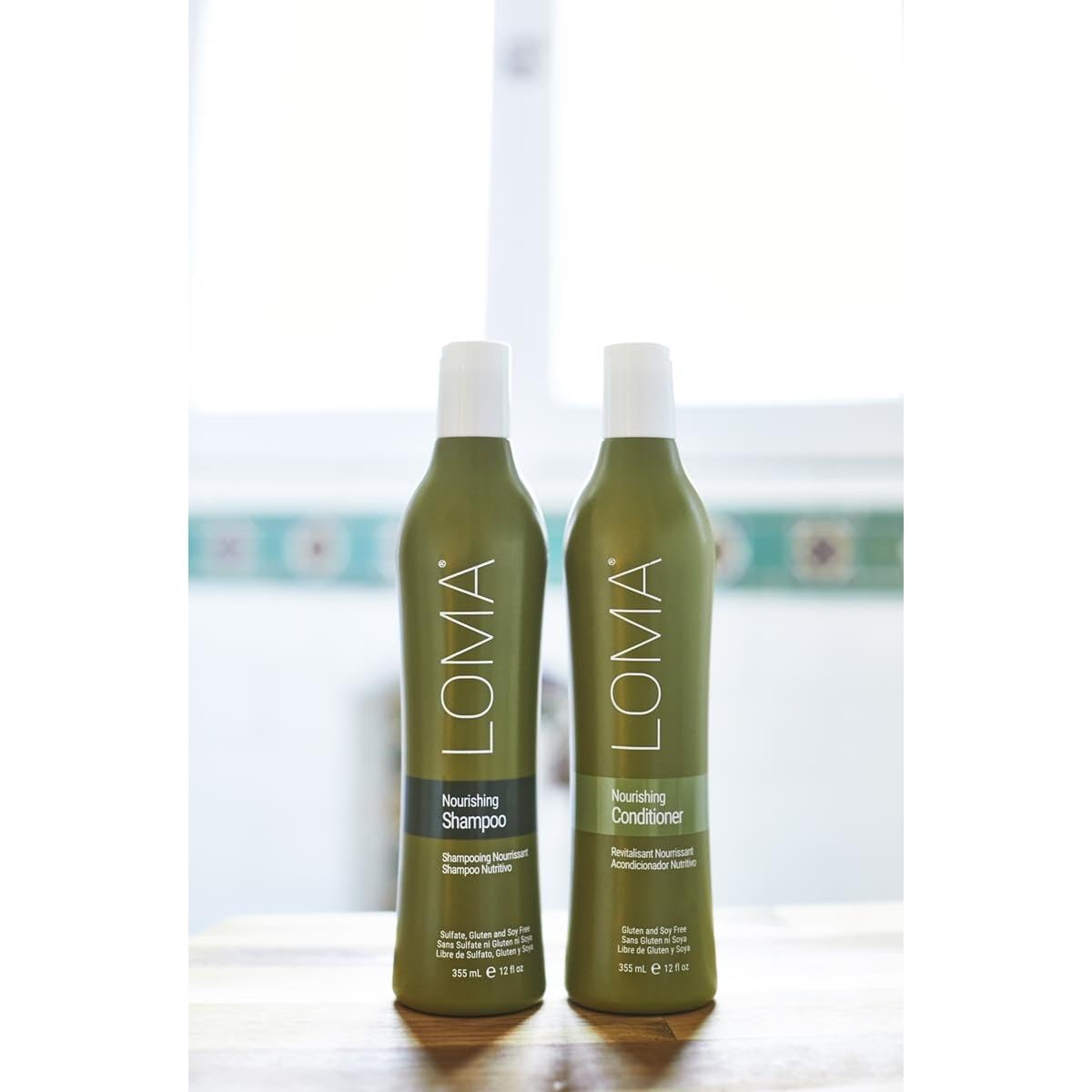 LOMA Nourishing Conditioner 12 Ounce